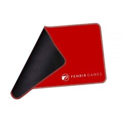 Total Pro Edge Mat - Red